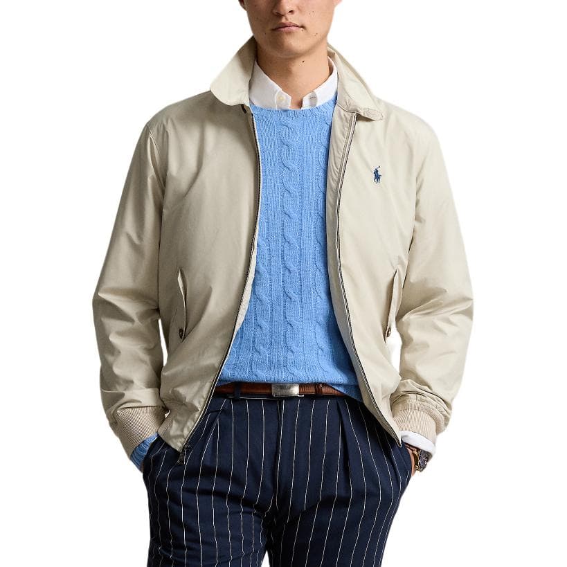 Куртка Polo Ralph Lauren SS24 Logo - изображение 5