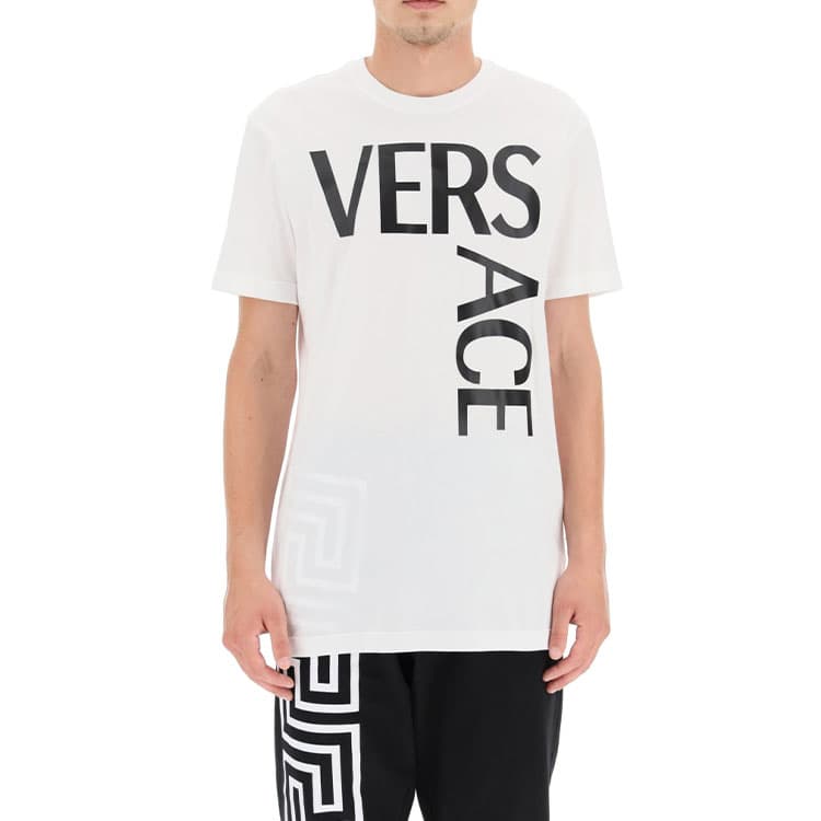 Футболка VERSACE T - изображение 4