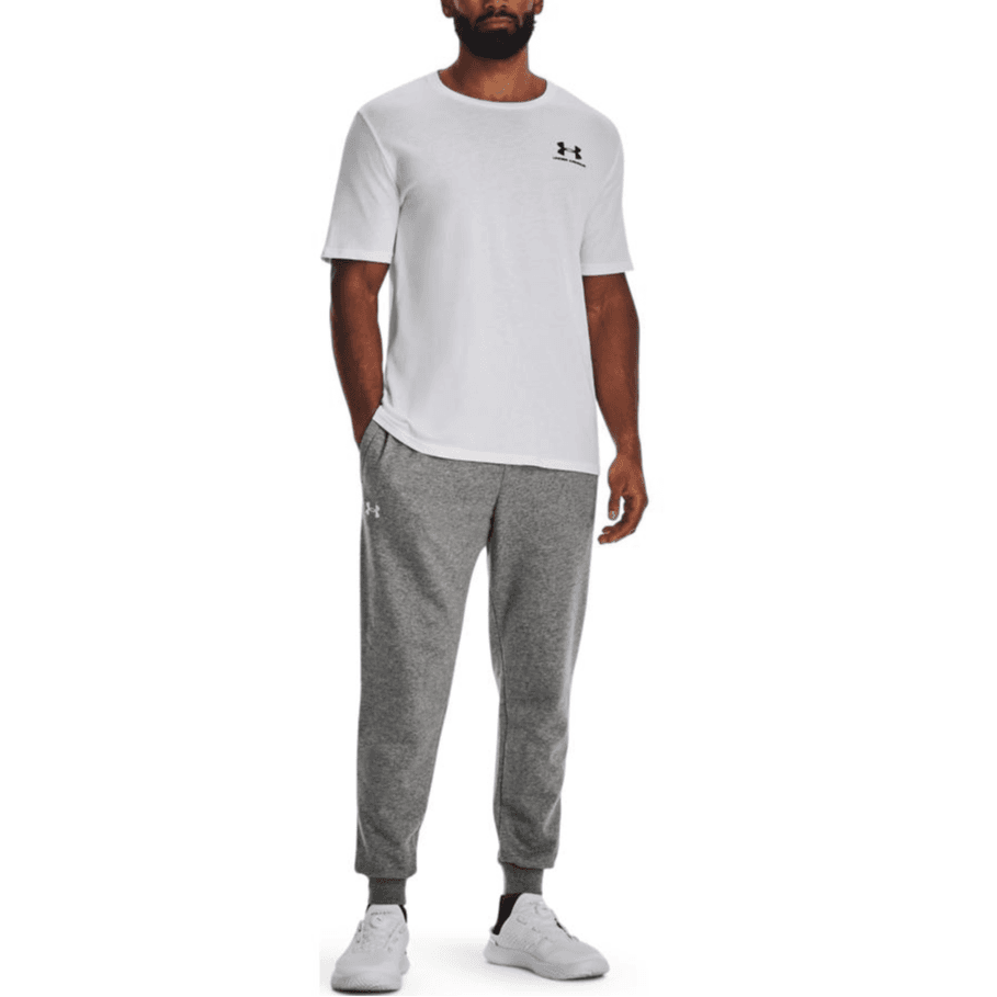 Штаны Under Armour Rival - изображение 3