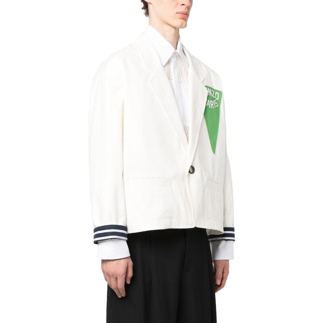 Куртка KENZO SS23 Logo - изображение 4