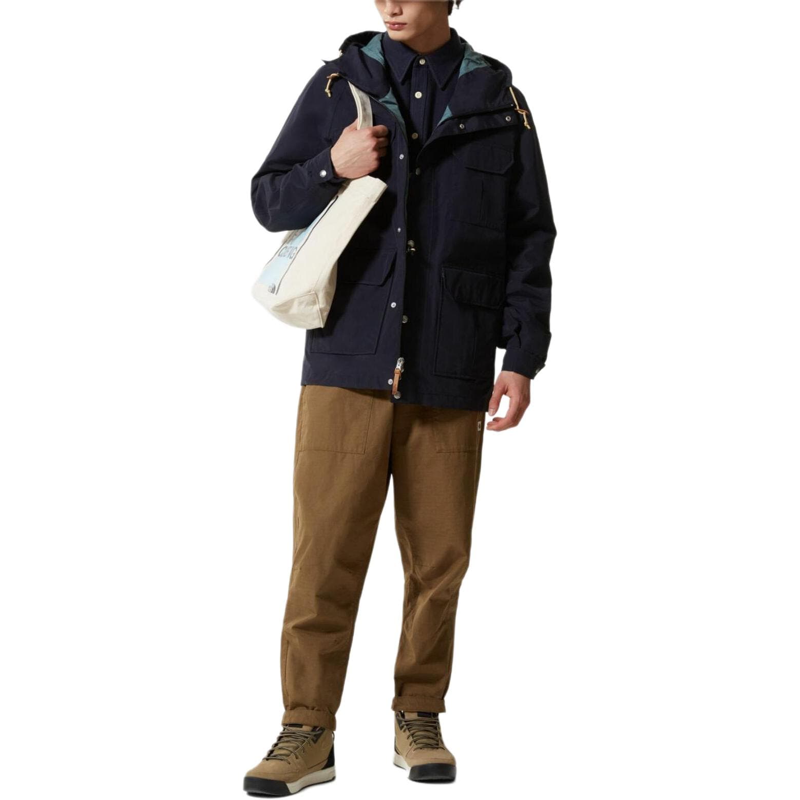 Пальто THE NORTH FACE - изображение 7