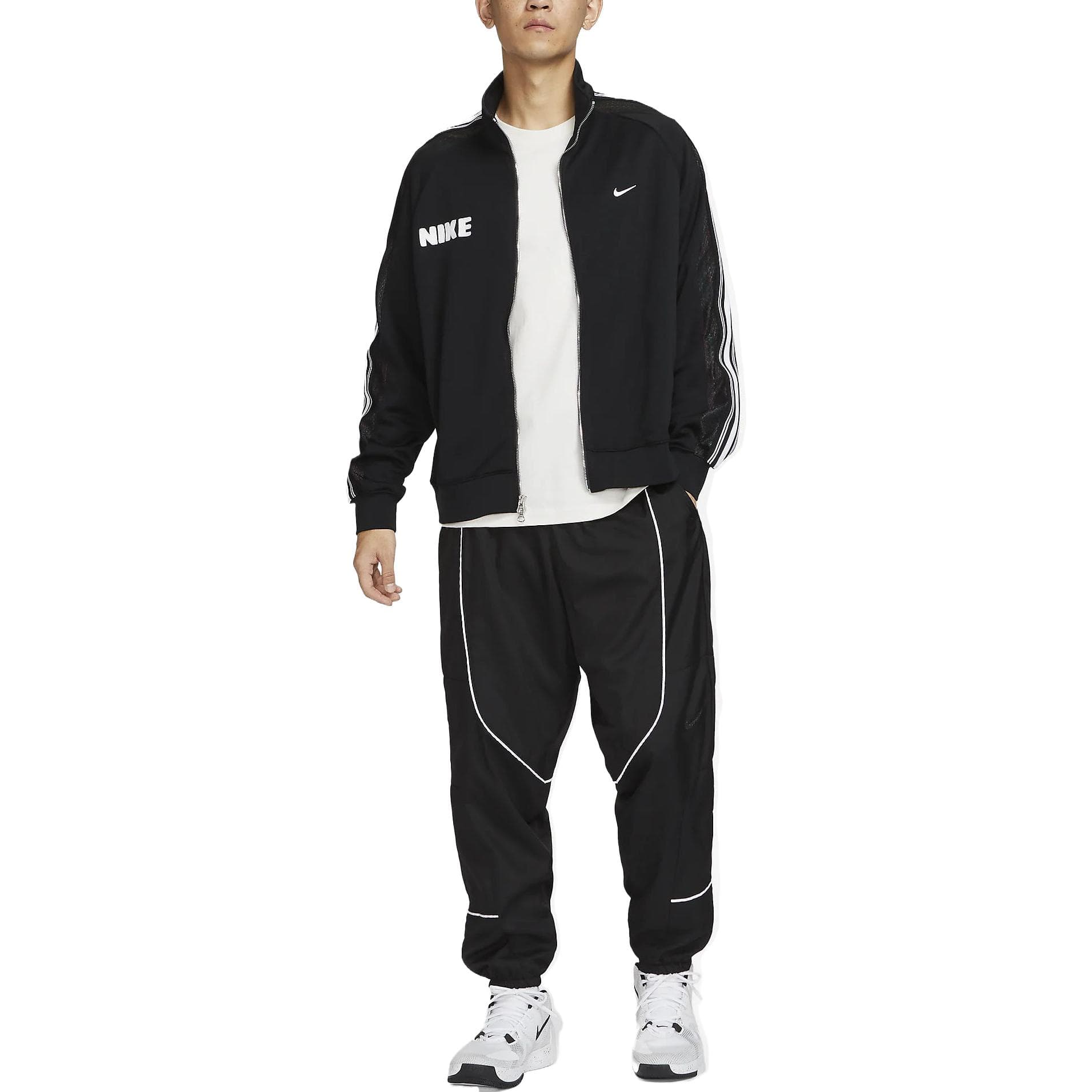 Куртка Nike - изображение 3