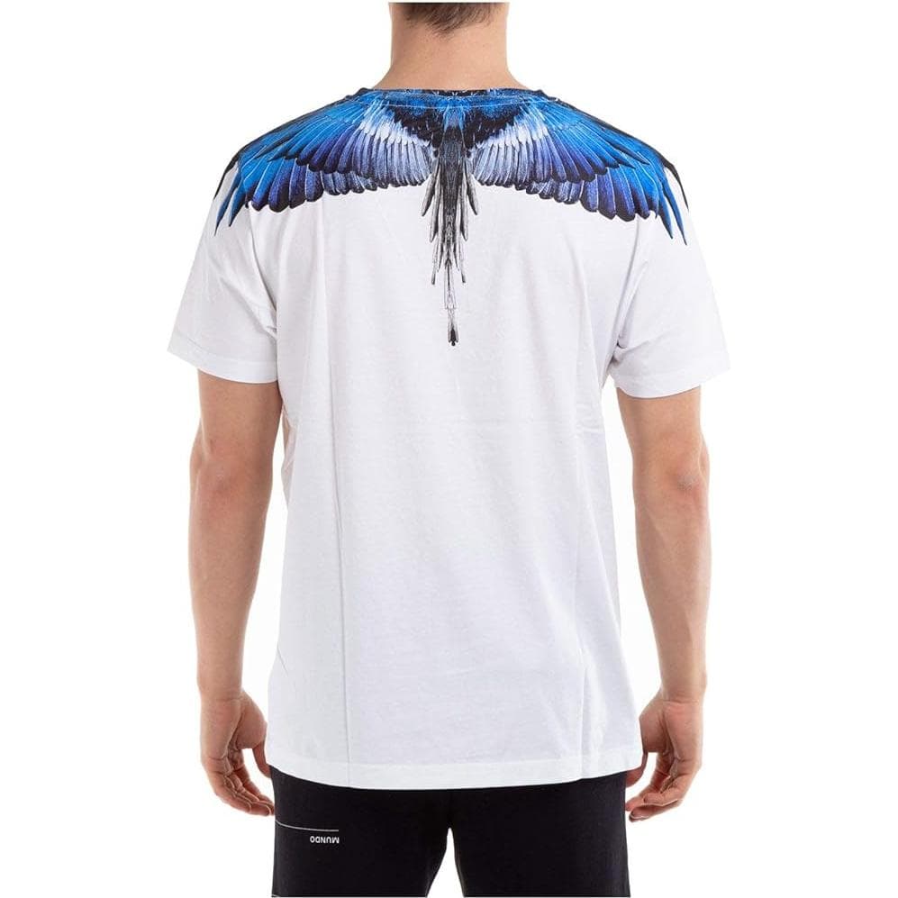 Футболка Marcelo Burlon - изображение 5