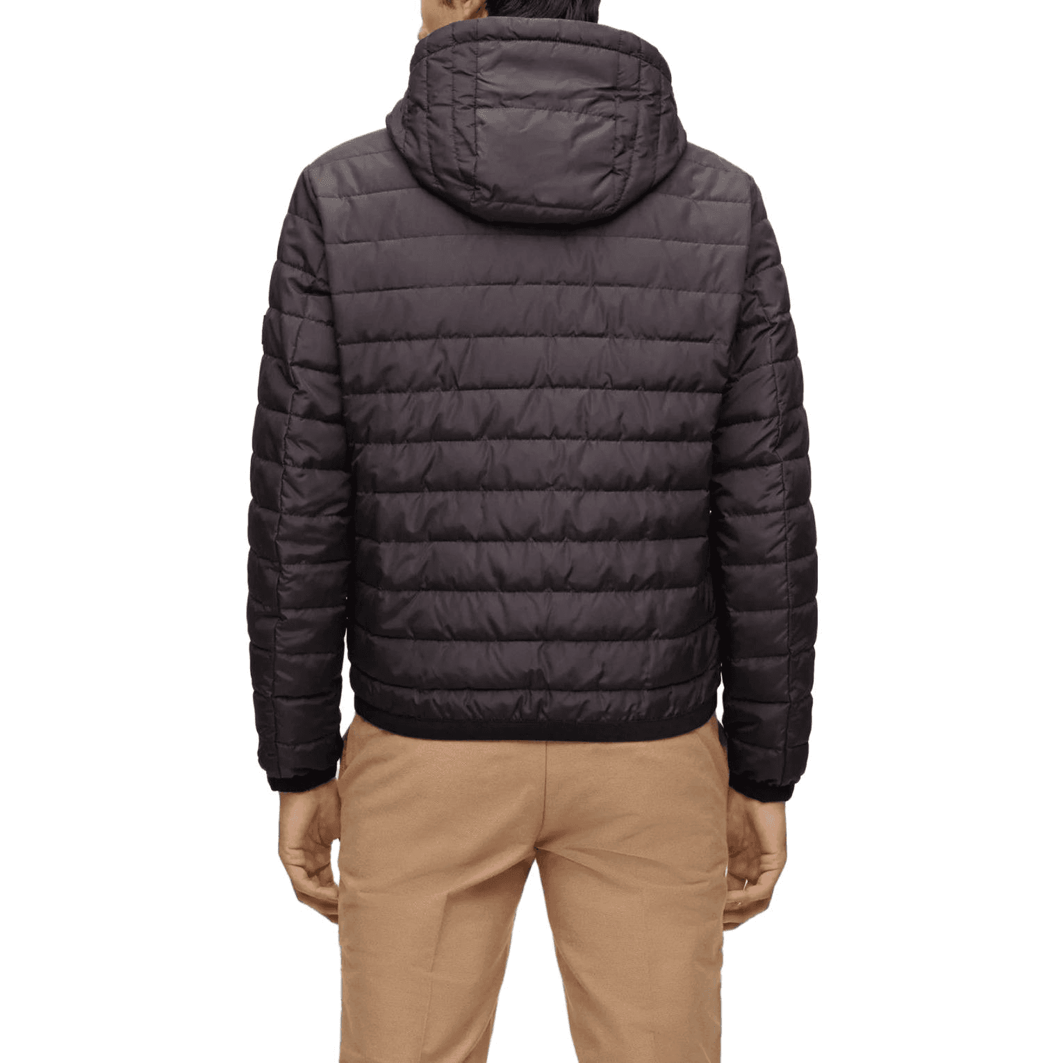 Куртка Hugo Boss - изображение 4