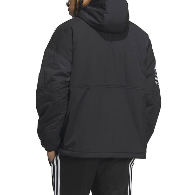 Зимняя куртка пуховик adidas Originals - изображение 2