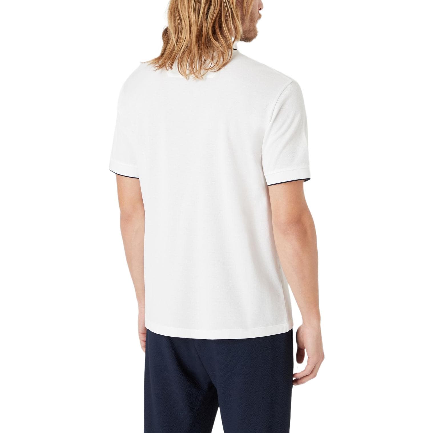 Поло GIORGIO ARMANI SS22 Polo - изображение 4