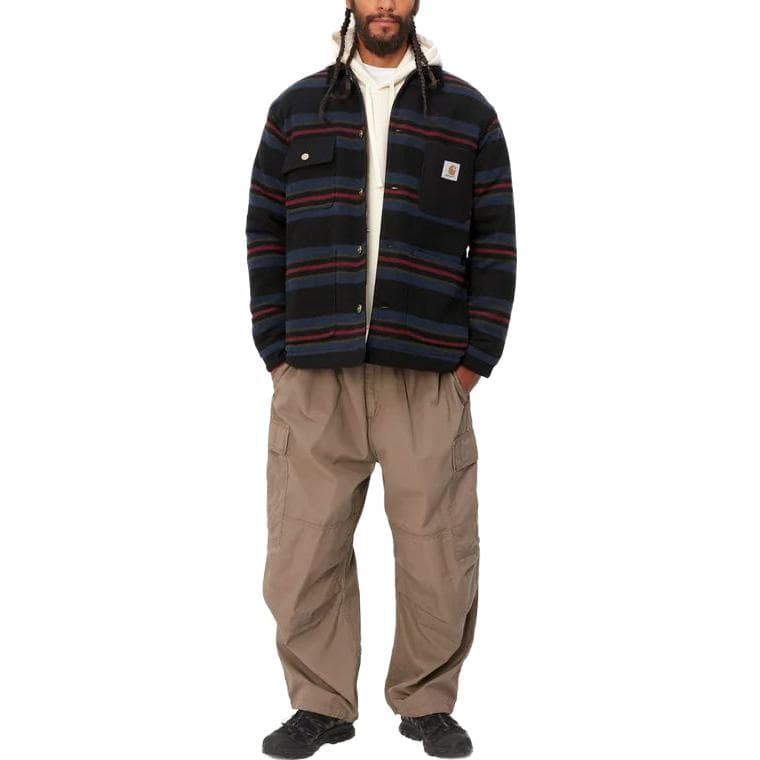 Куртка Carhartt WIP - изображение 3