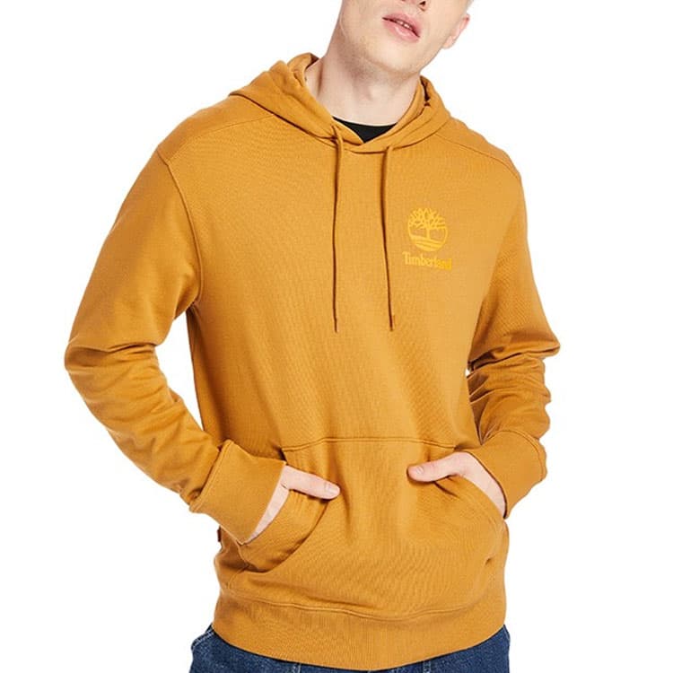 Худи Timberland - изображение 3