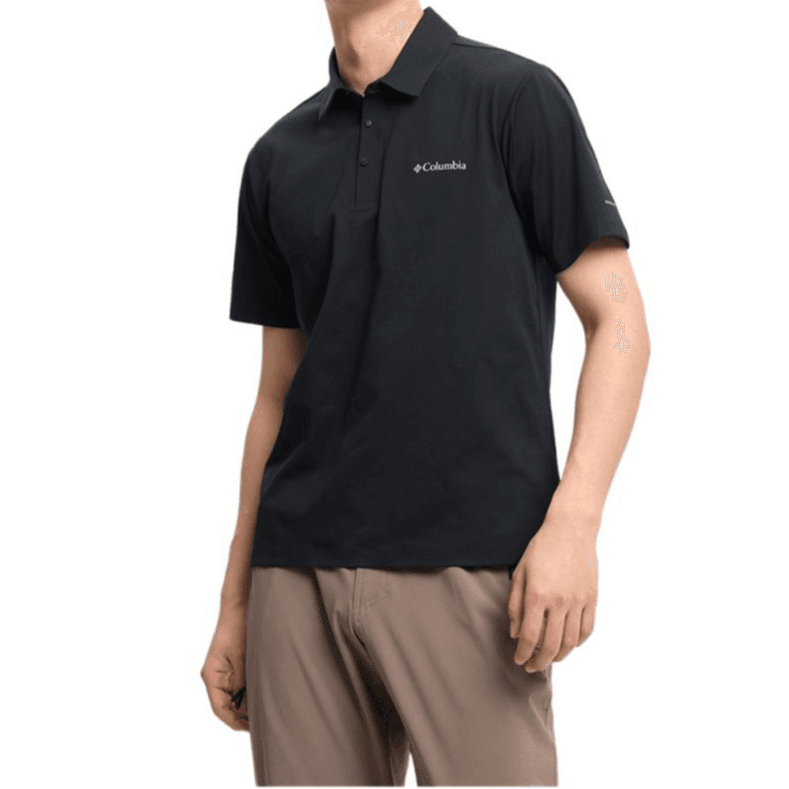 Поло Columbia LogoPolo - изображение 3