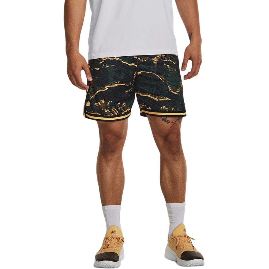 Шорты Under Armour Curry - изображение 3