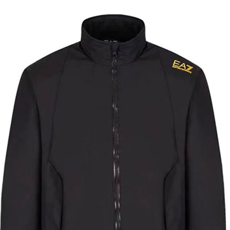 Куртка EMPORIO ARMANI FW22 Logo - изображение 6