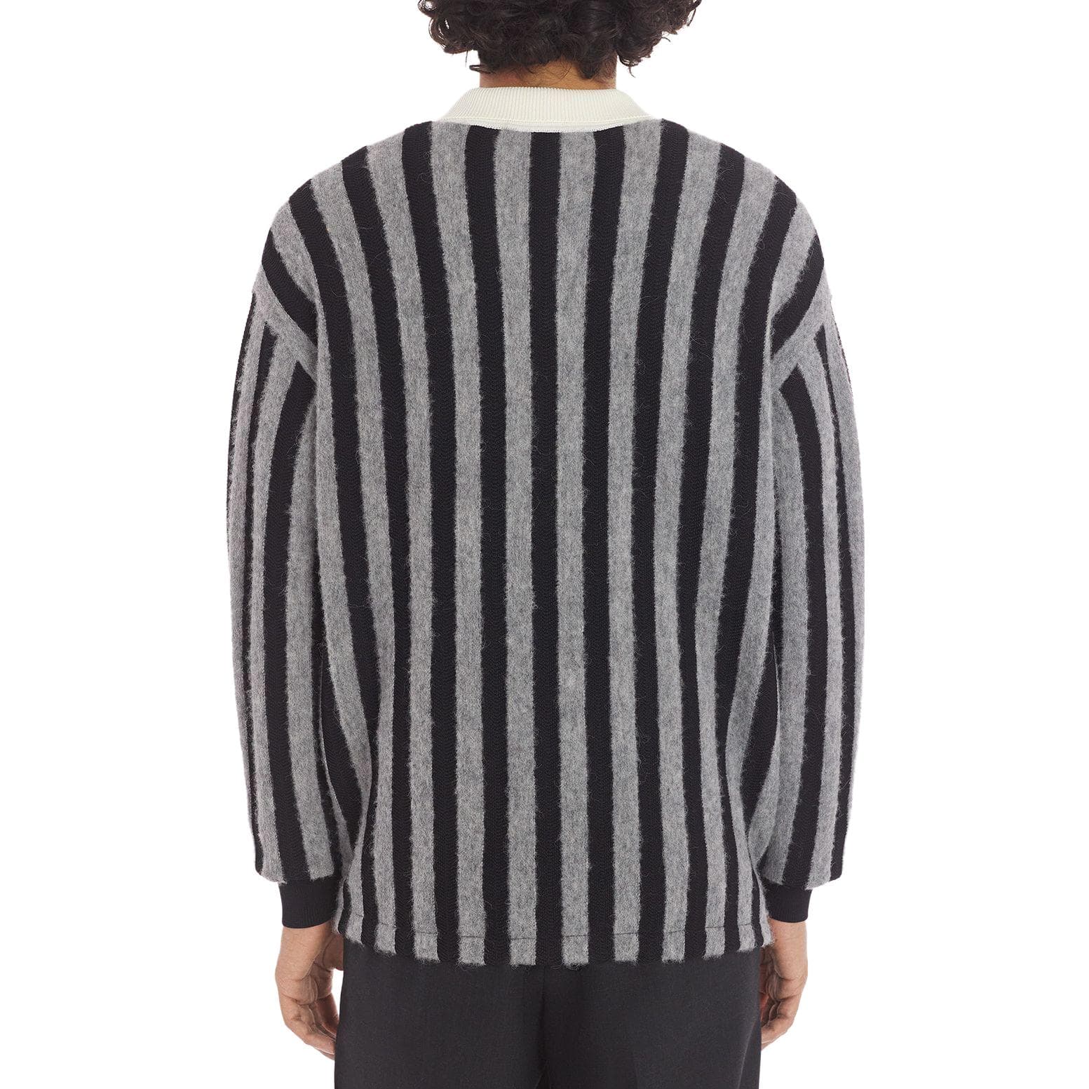 Кофта Maison Kitsune - изображение 4
