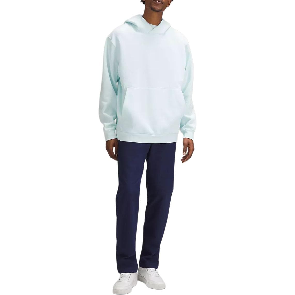 Худи lululemon Steady State Hoodie - изображение 13