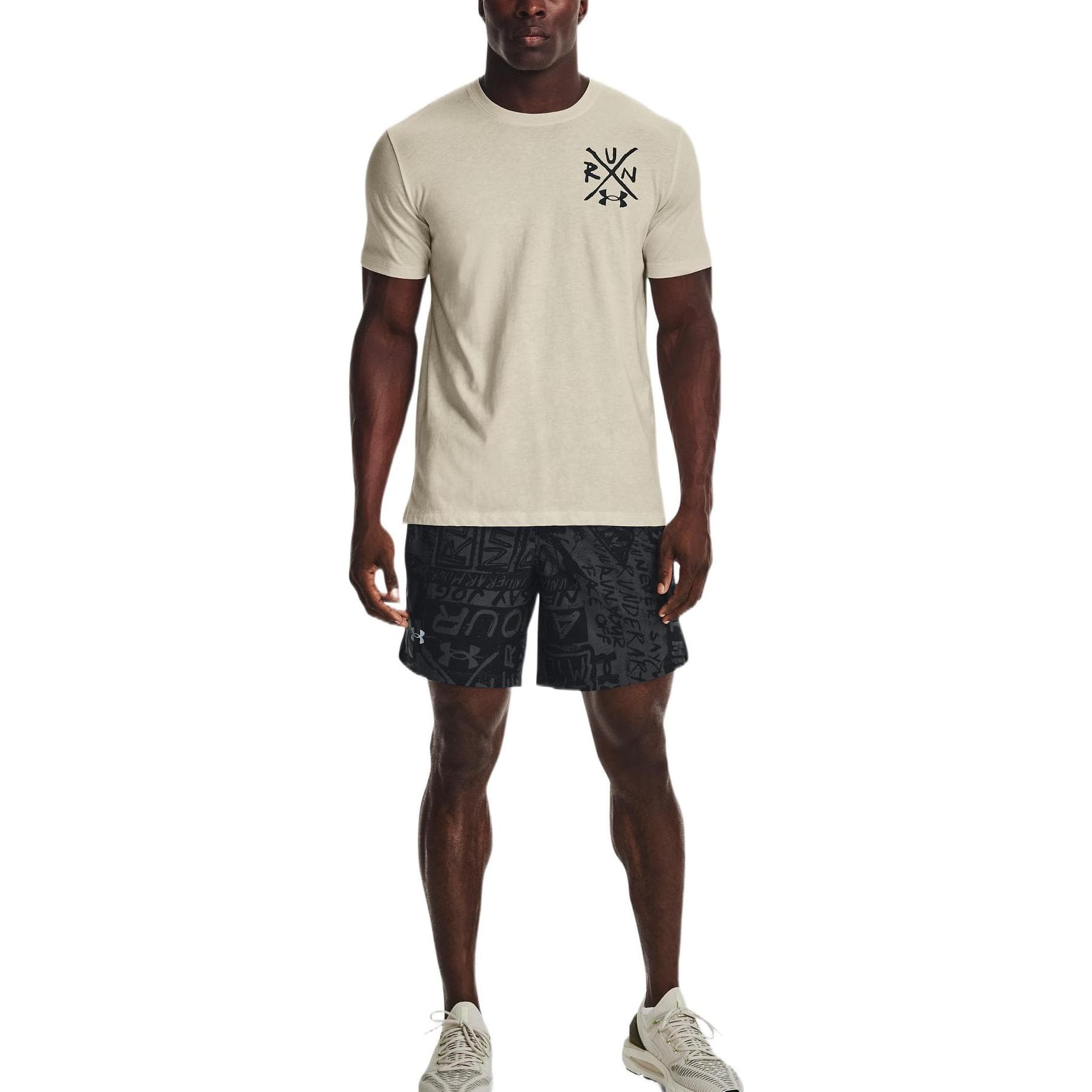 Шорты Under Armour - изображение 3