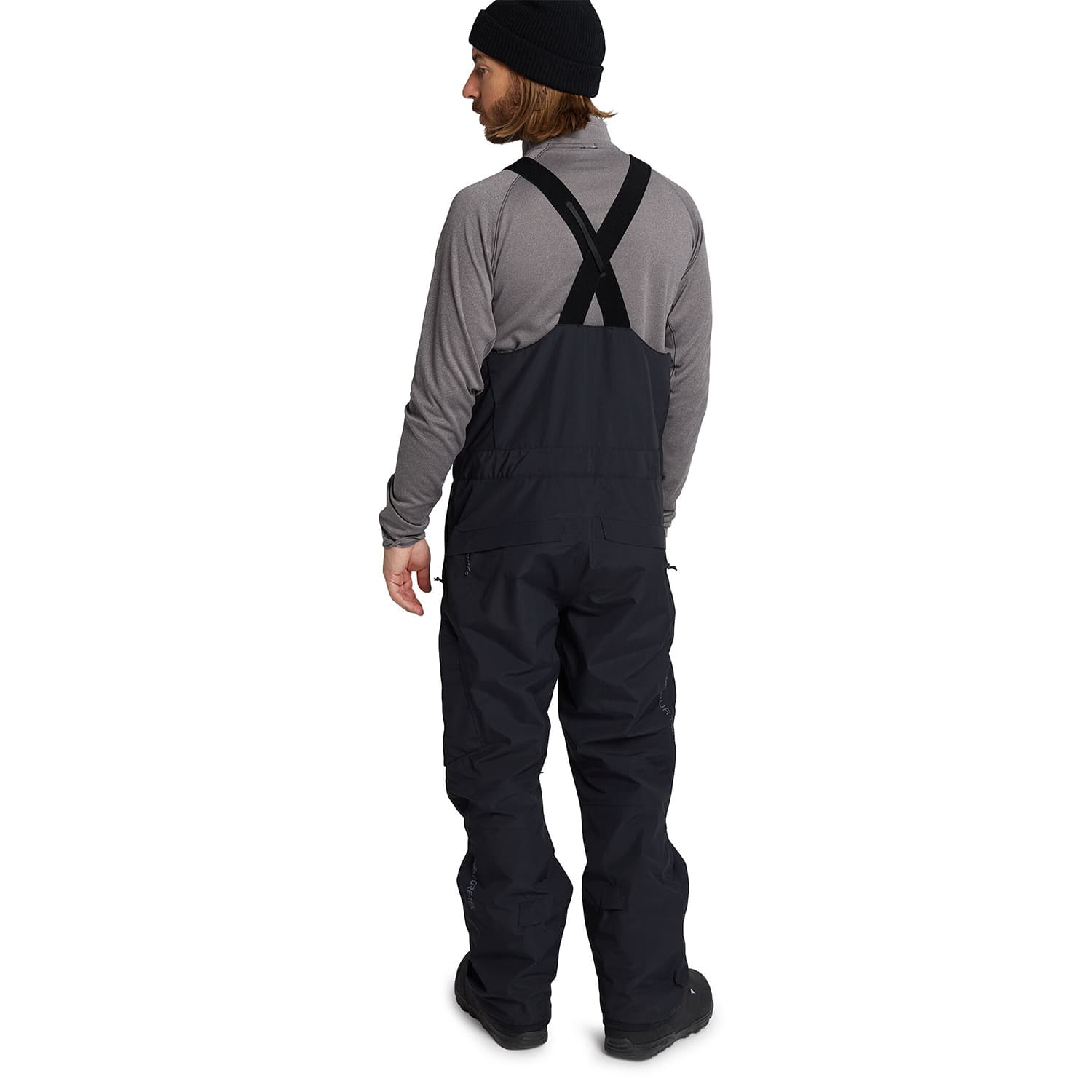 Горнолыжные штаны BURTON AK CYCLIC - изображение 4