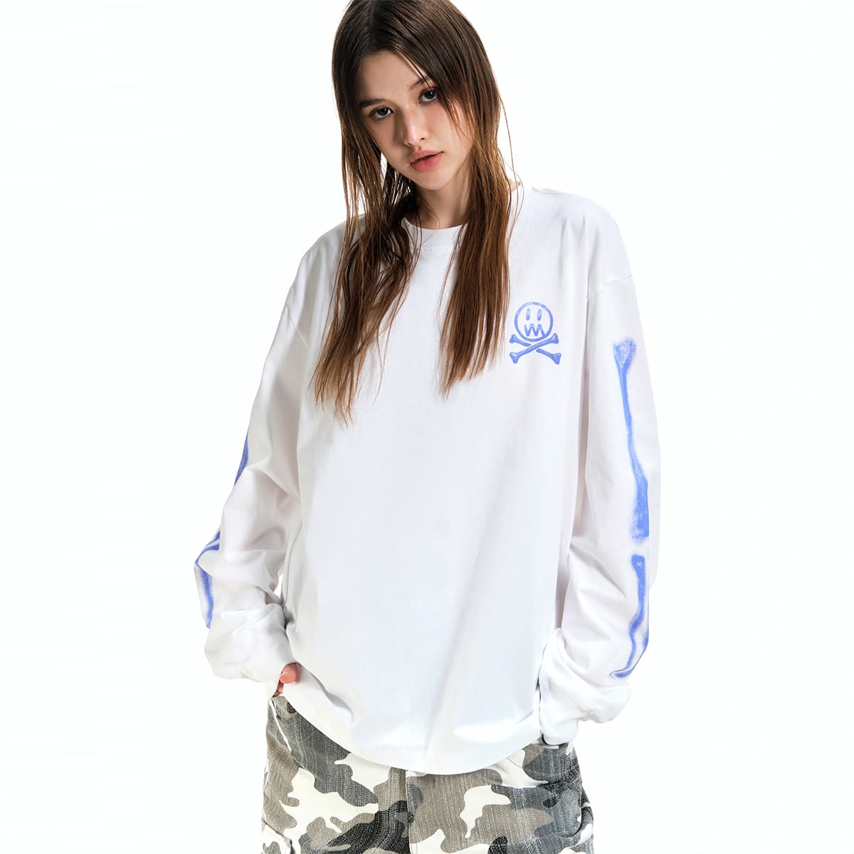 Футболка BEASTER T - изображение 5