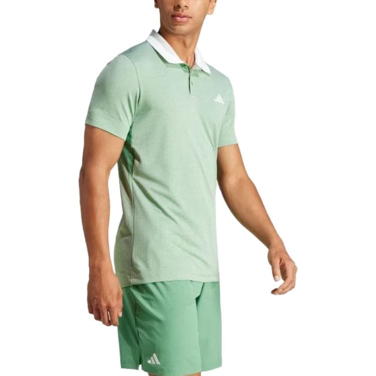 Поло adidas Tennis Freelift Polo Shirt LogoPolo - изображение 3