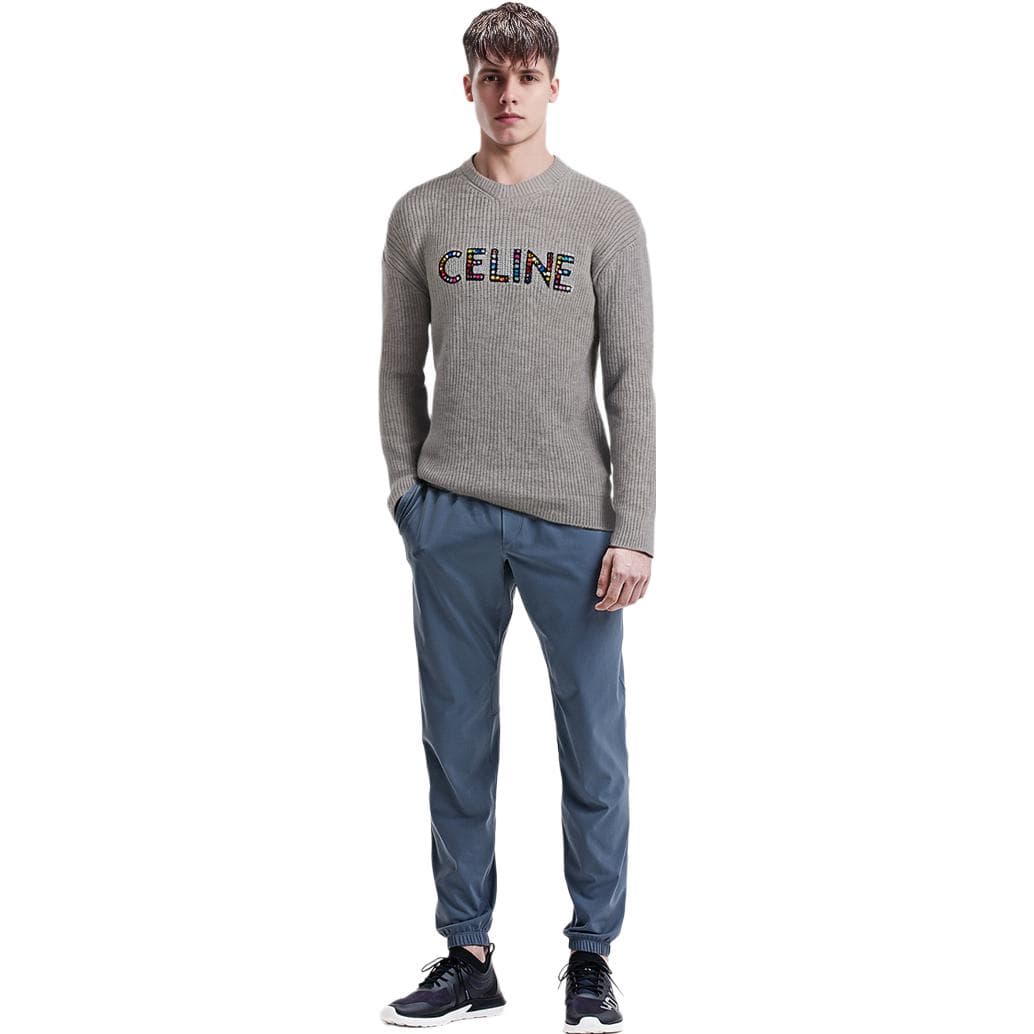 Кофта CELINE DYSFUNCTIONAL BAUHAUS SS23 Sweater - изображение 6