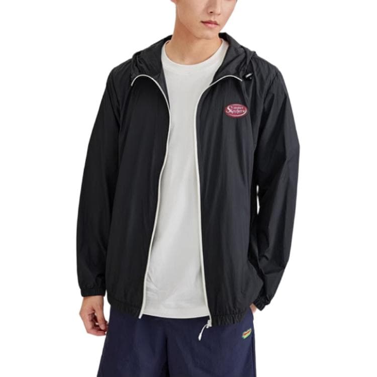 Куртка Skechers logo - изображение 2