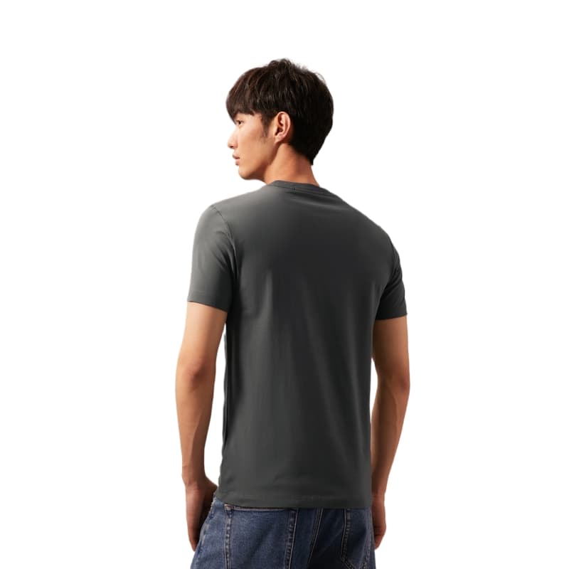 Футболка CALVIN KLEIN T - изображение 3