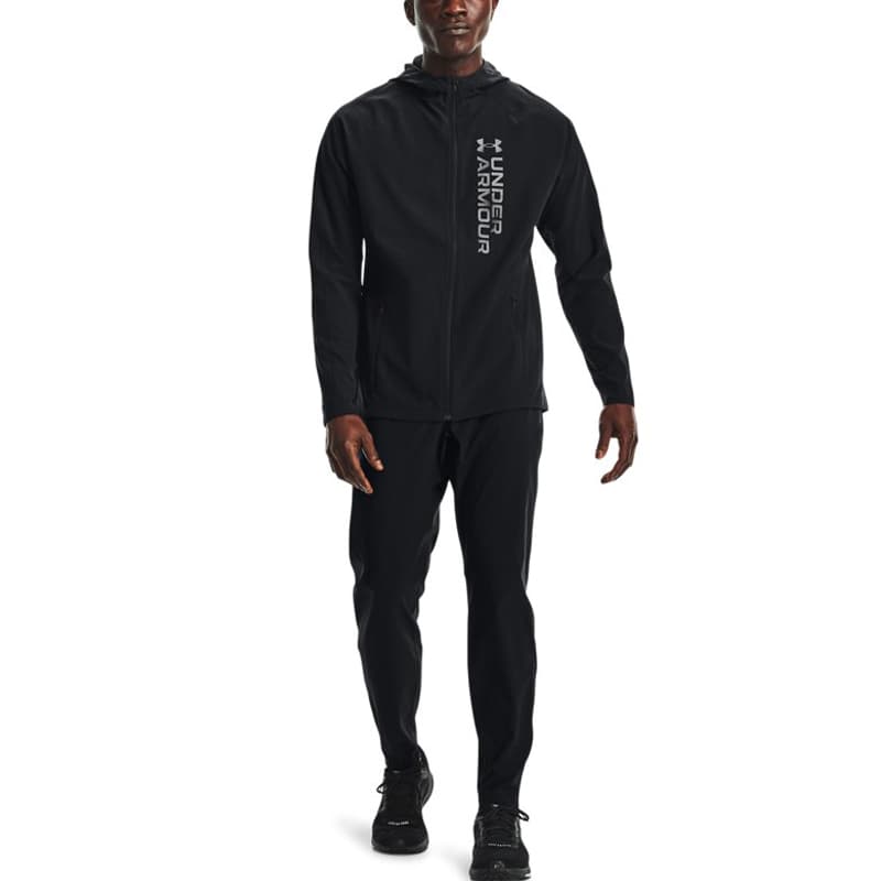 Куртка Under Armour Out The Storm - изображение 3