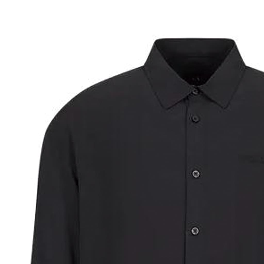 Рубашка ARMANI EXCHANGE SS23 - изображение 5