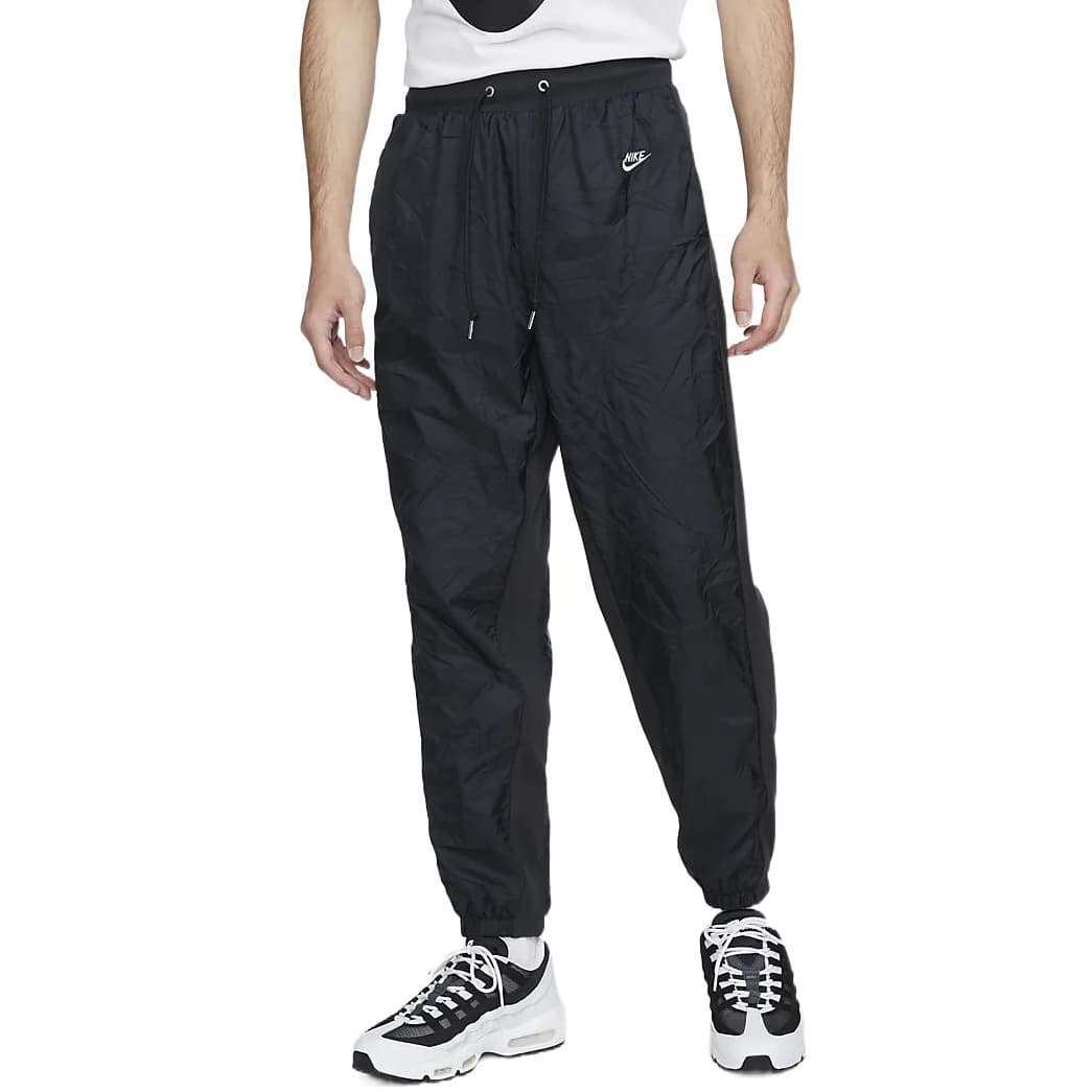 Штаны Nike FW22 Logo - изображение 4