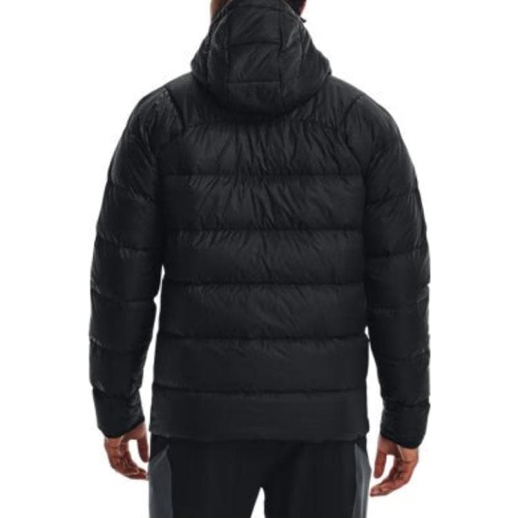 Зимняя куртка Under Armour - изображение 4