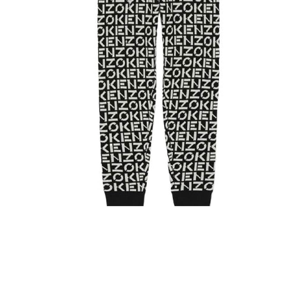 Штаны KENZO SS22 Logo - изображение 5