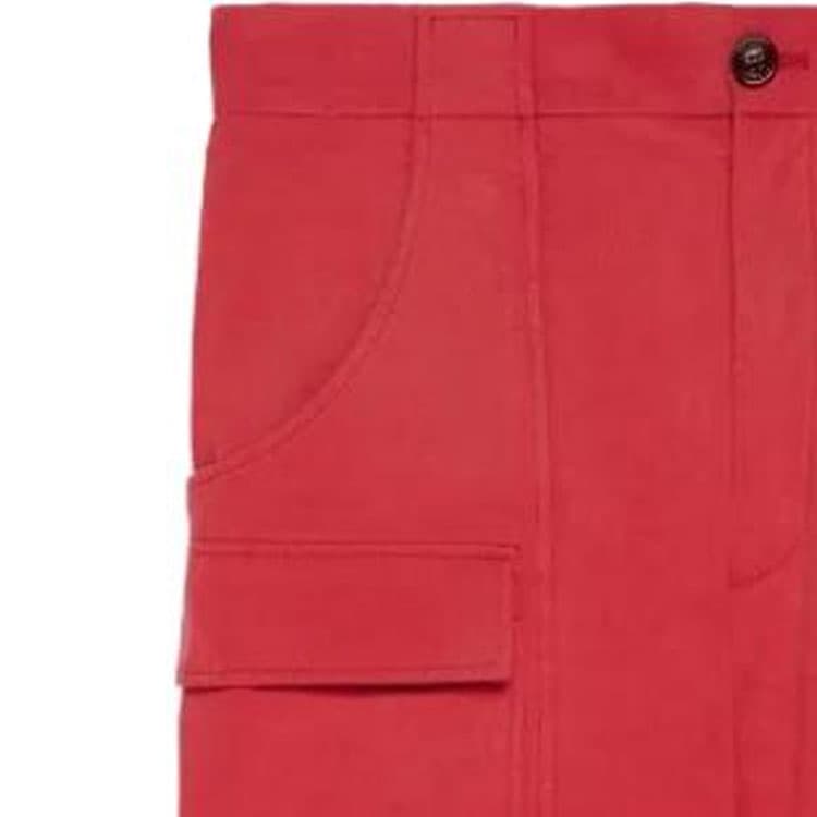Шорты Gucci Shorts - изображение 3