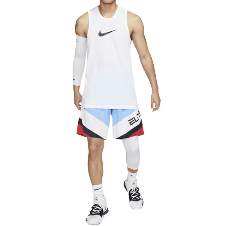 Баскетбольная майка Nike Dri-Fit - изображение 3