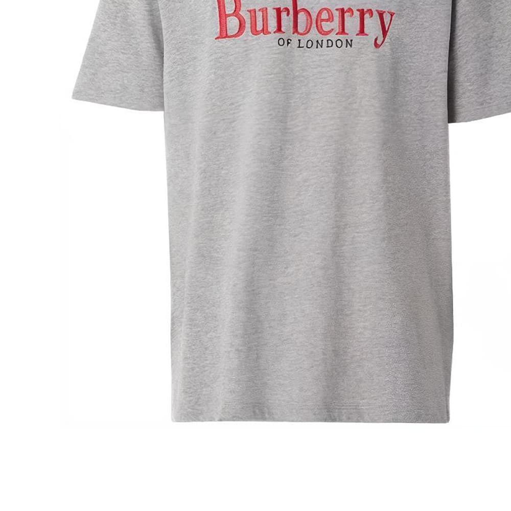 Футболка Burberry T - изображение 6