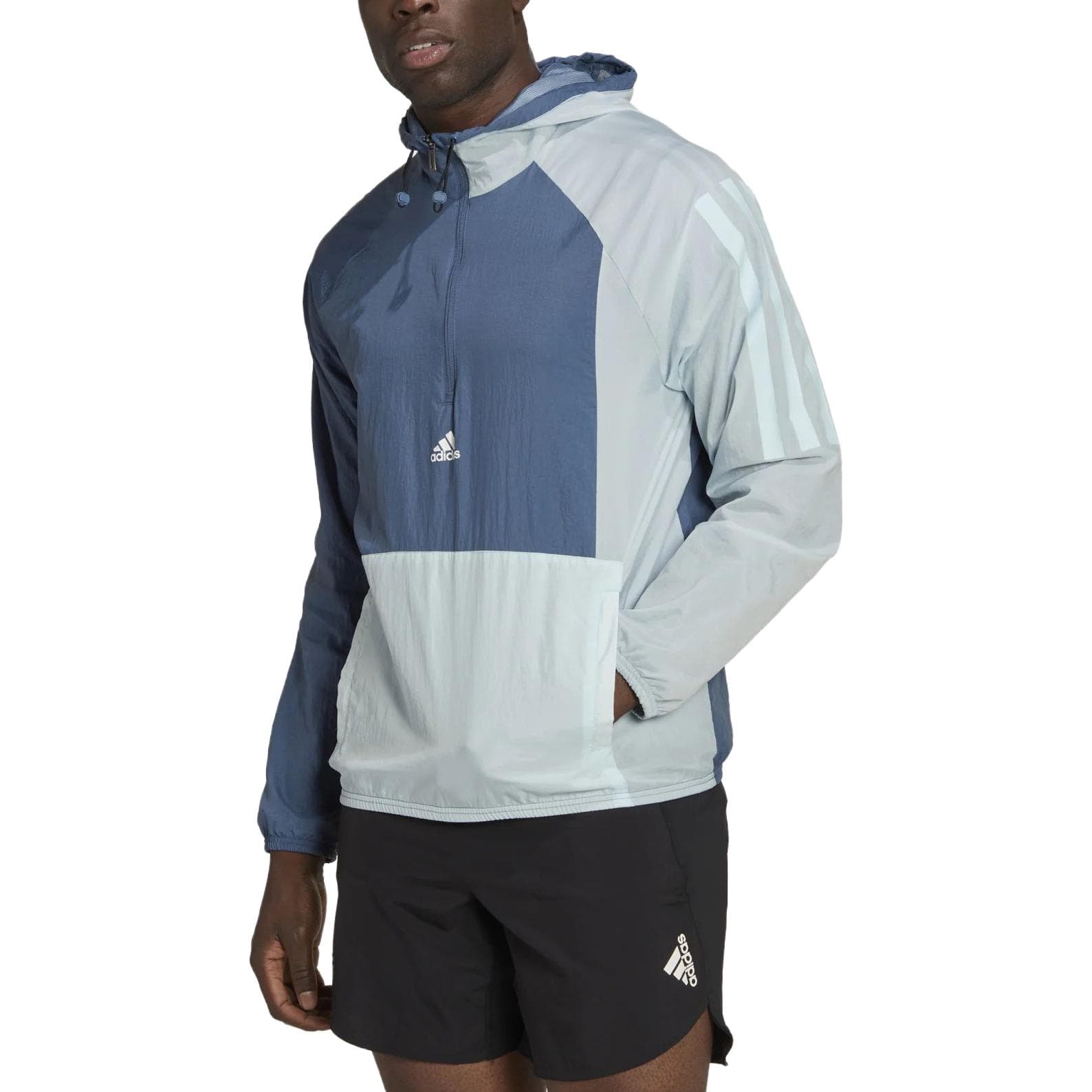 Куртка adidas SS23 - изображение 2