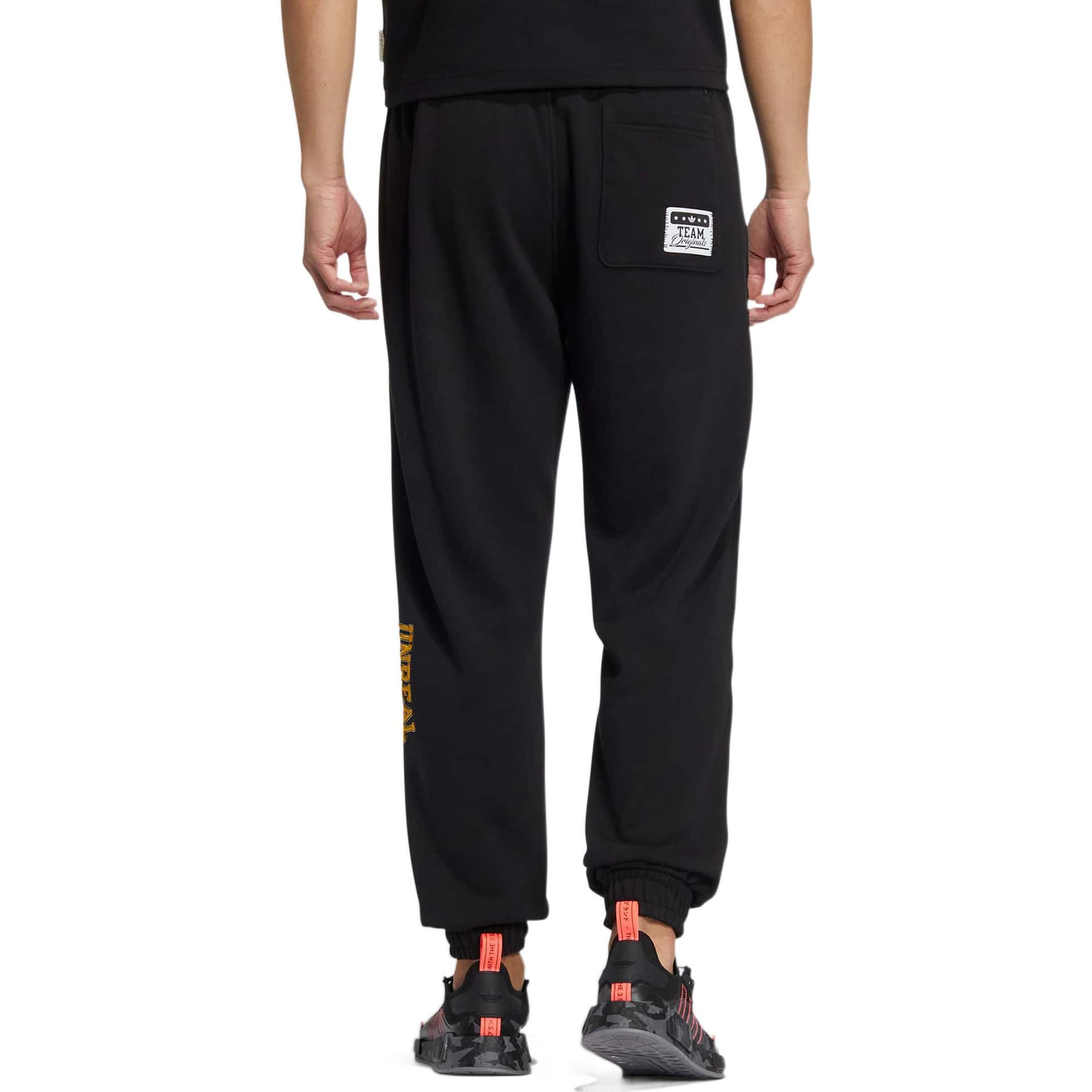 Штаны adidas originals Logo - изображение 3