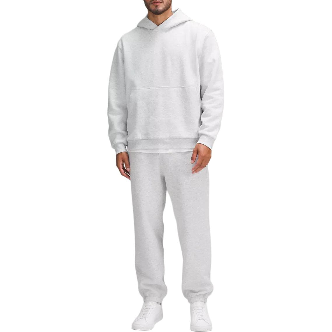 Худи lululemon Steady State Hoodie - изображение 14