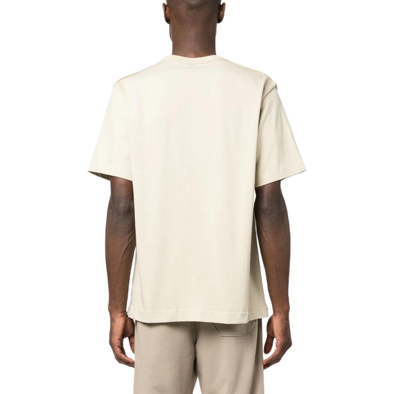 Футболка Maison Margiela SS23 LogoT - изображение 4