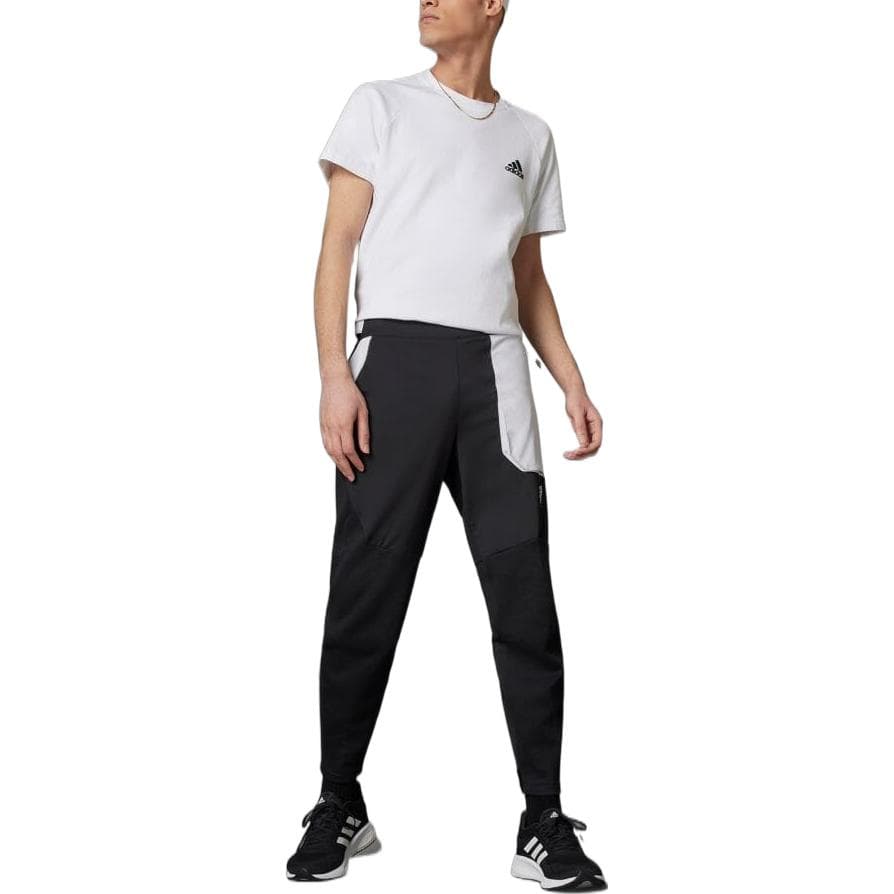 Штаны adidas Logo - изображение 2