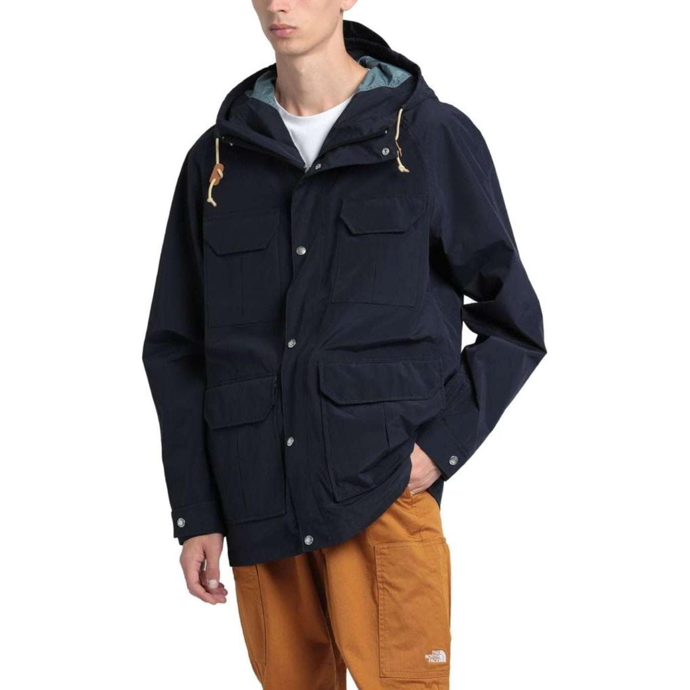 Пальто THE NORTH FACE - изображение 4