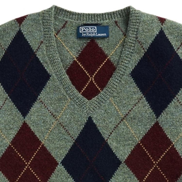 Жилет Polo Ralph Lauren - изображение 2