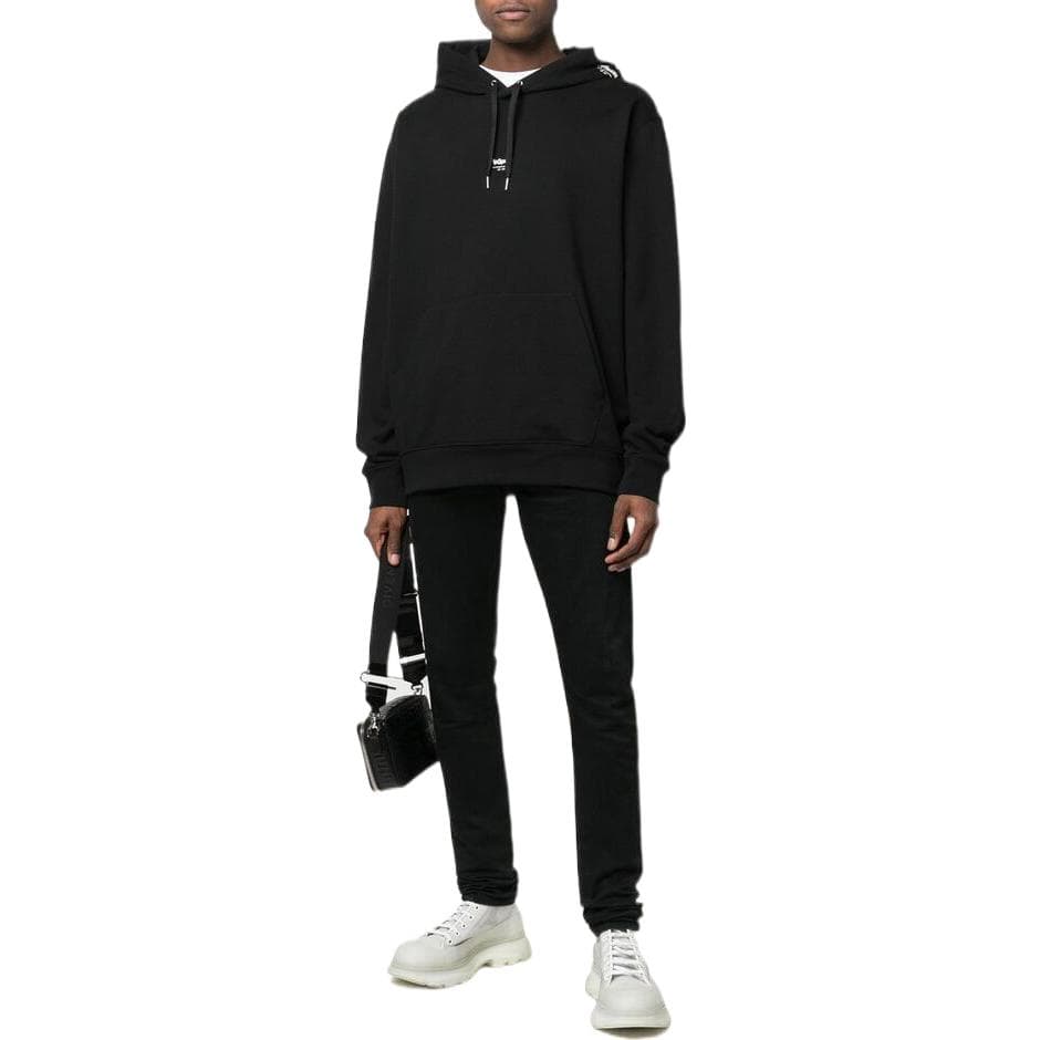 Худи Alexander McQueen Logo - изображение 2
