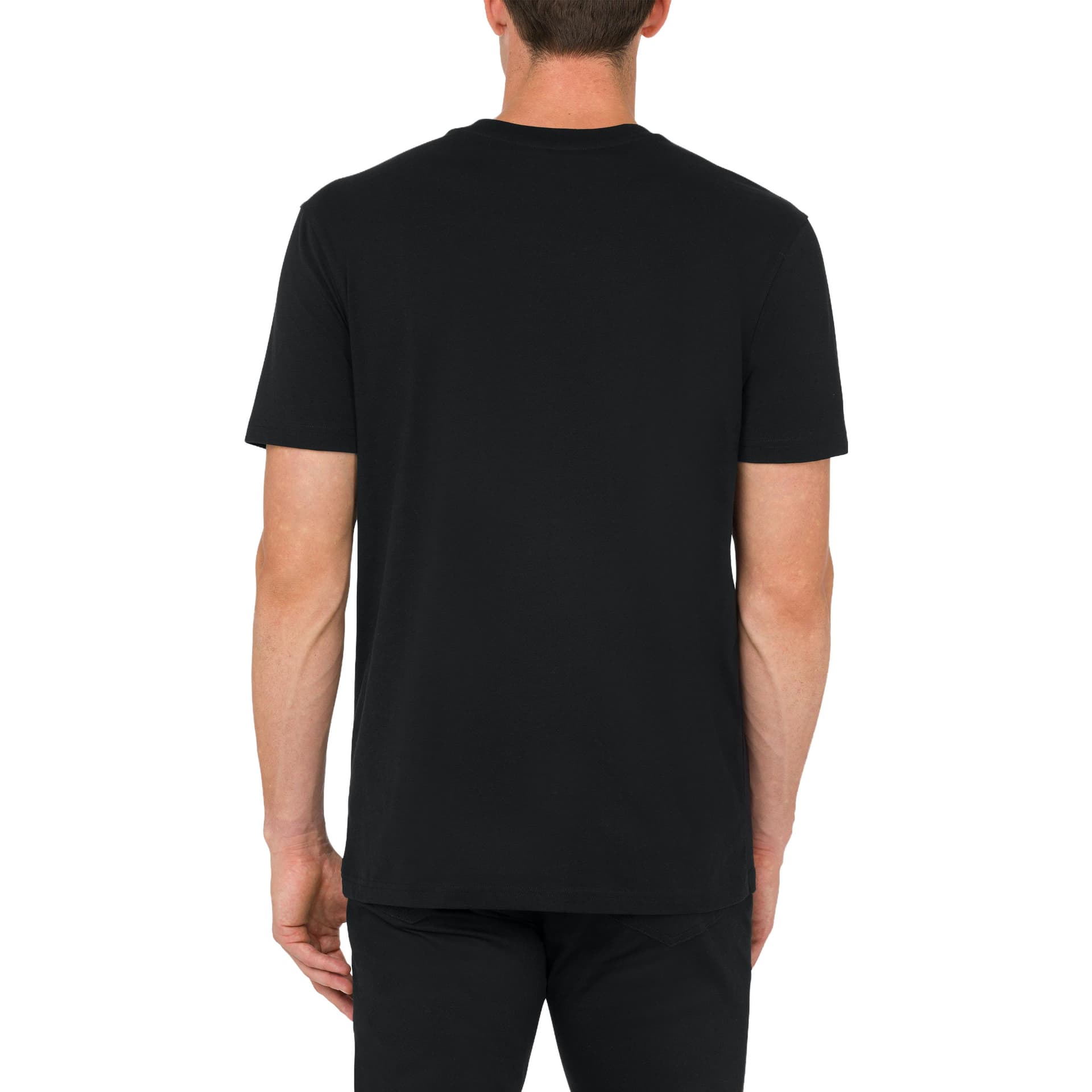 Футболка MOSCHINO T - изображение 3