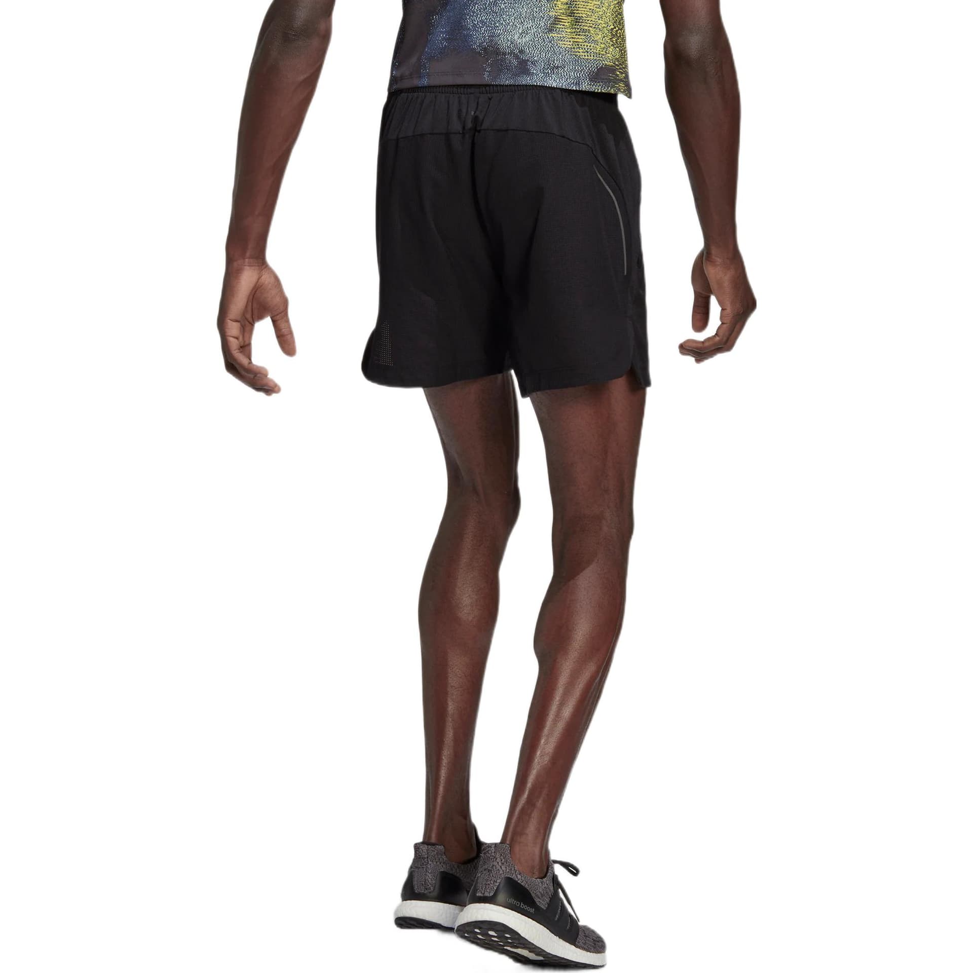 Шорты adidas Logo - изображение 3