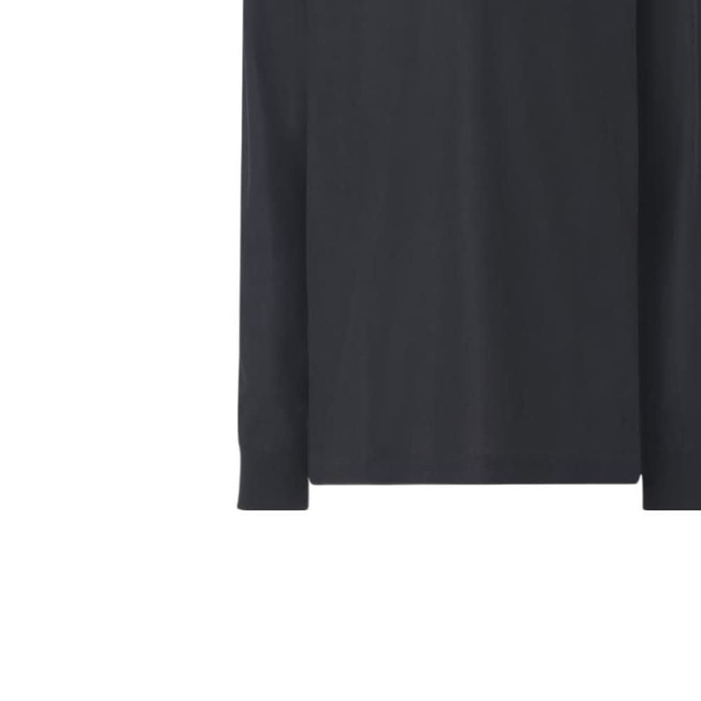 Поло Burberry FW22 LogoPolo 80530611 - изображение 3