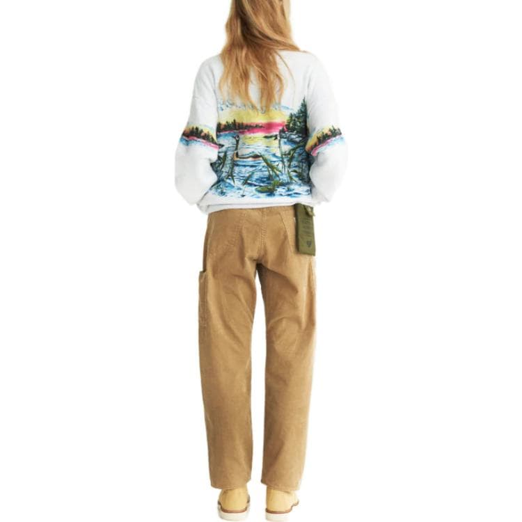 Худи HUMAN MADE FW23 - изображение 4