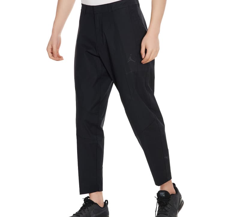Штаны Air Jordan Tech Cropped - изображение 5