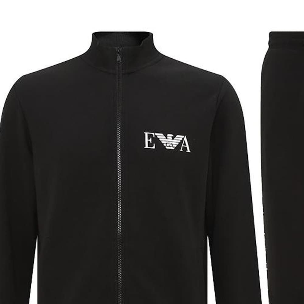 Спортивный костюм EMPORIO ARMANI EA7 SS23 Logo - изображение 6