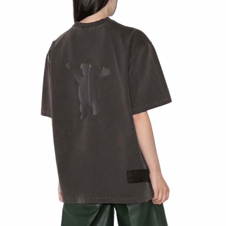 Футболка WE11DONE FW22 T - изображение 5
