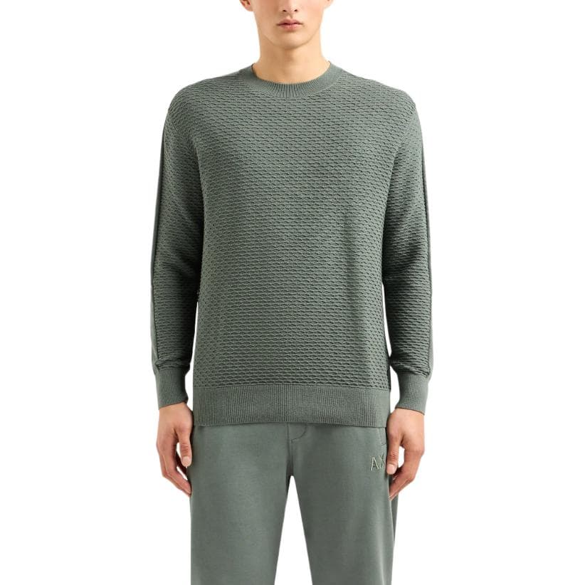 ARMANI EXCHANGE SS24 - изображение 2