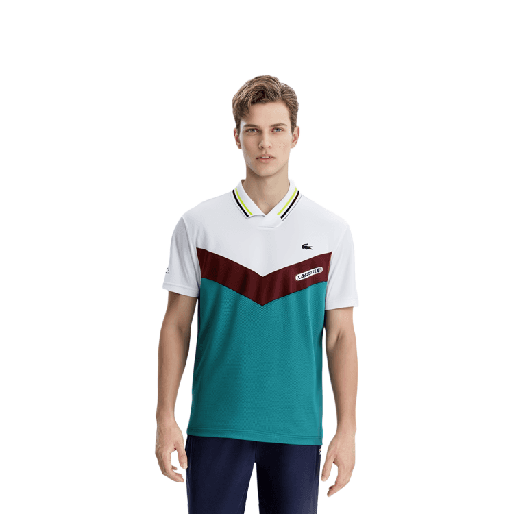 Поло LACOSTE Polo - изображение 2