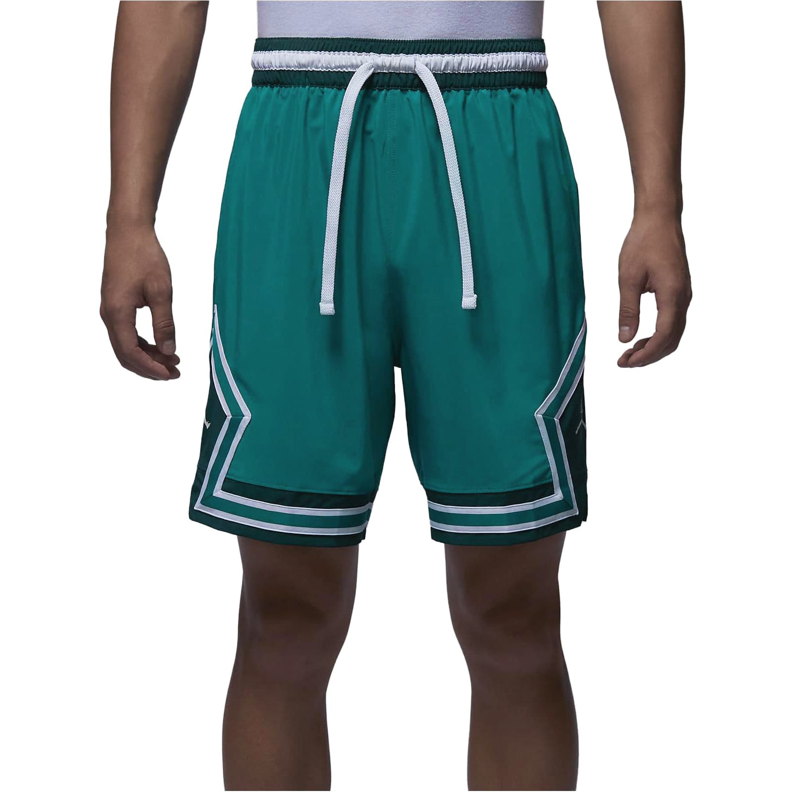 Баскетбольные шорты Jordan Dri-FIT Sport Logo Shorts - изображение 4